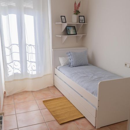 Apartament En Placa Nova 2, Palafrugell Exterior foto