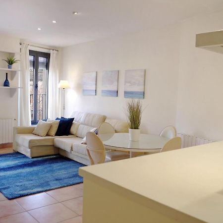 Apartament En Placa Nova 2, Palafrugell Exterior foto