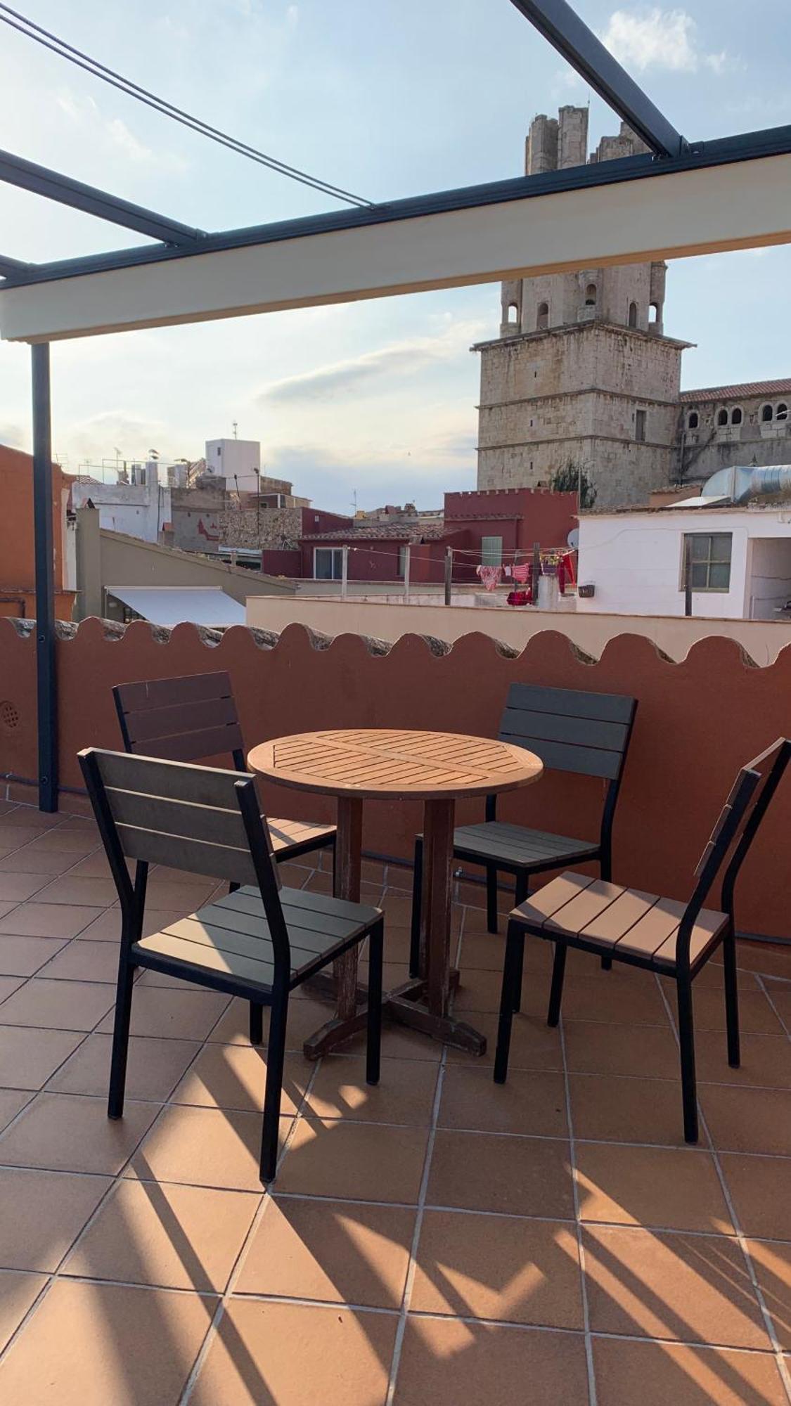 Apartament En Placa Nova 2, Palafrugell Exterior foto