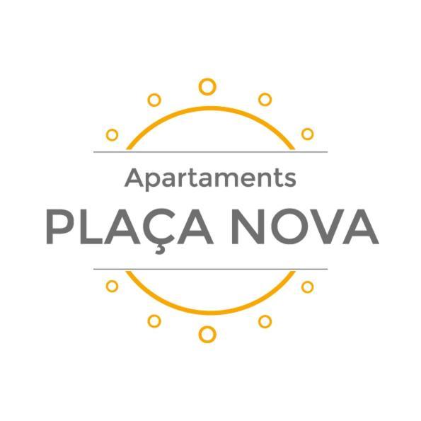 Apartament En Placa Nova 2, Palafrugell Exterior foto