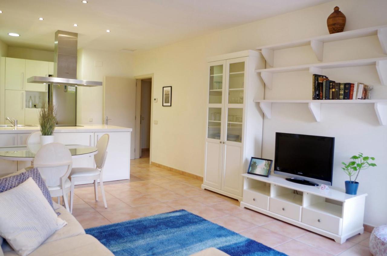 Apartament En Placa Nova 2, Palafrugell Exterior foto