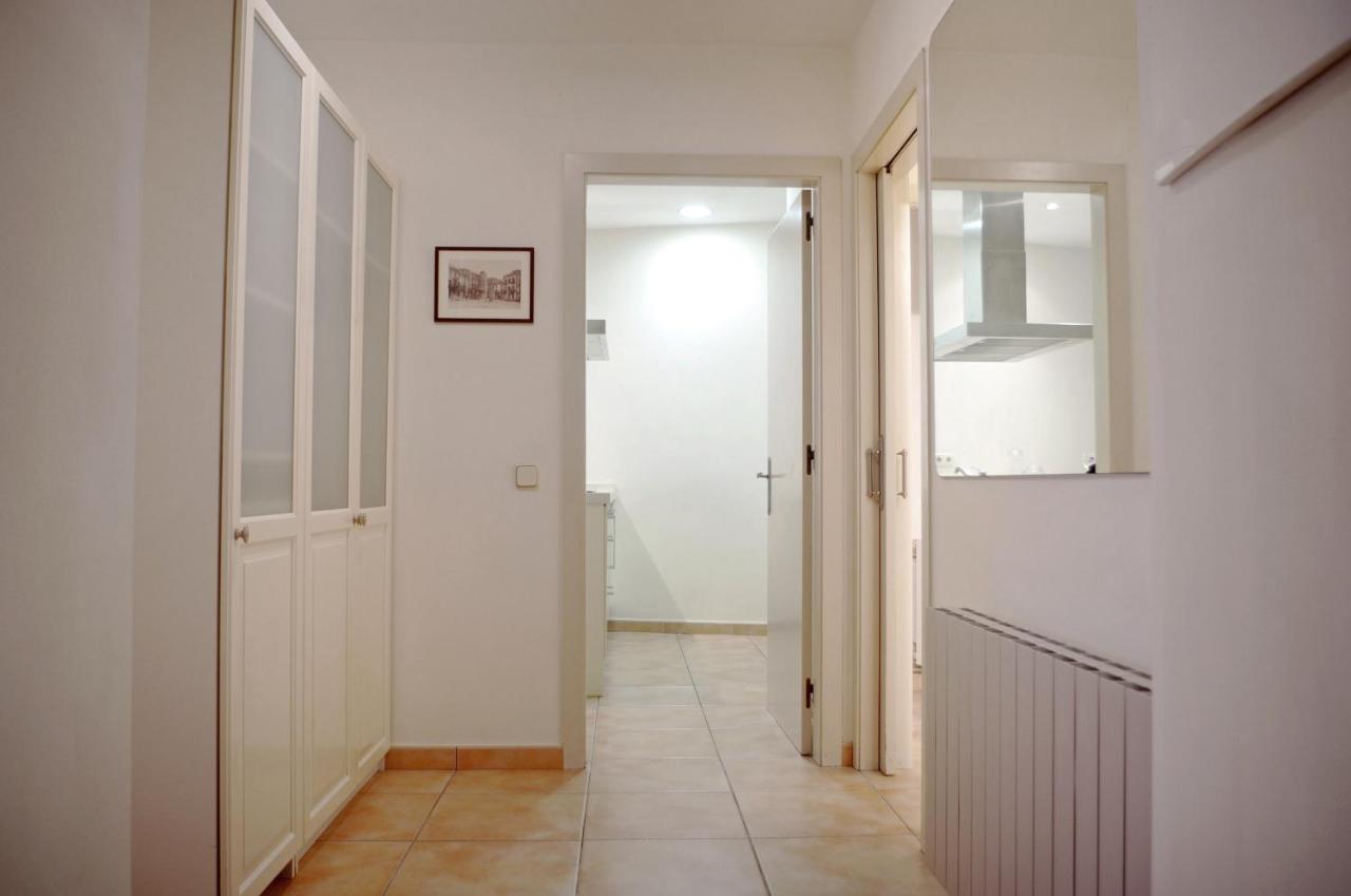 Apartament En Placa Nova 2, Palafrugell Exterior foto