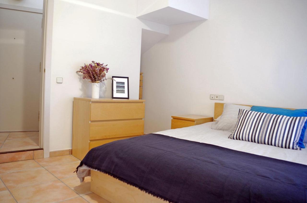Apartament En Placa Nova 2, Palafrugell Exterior foto