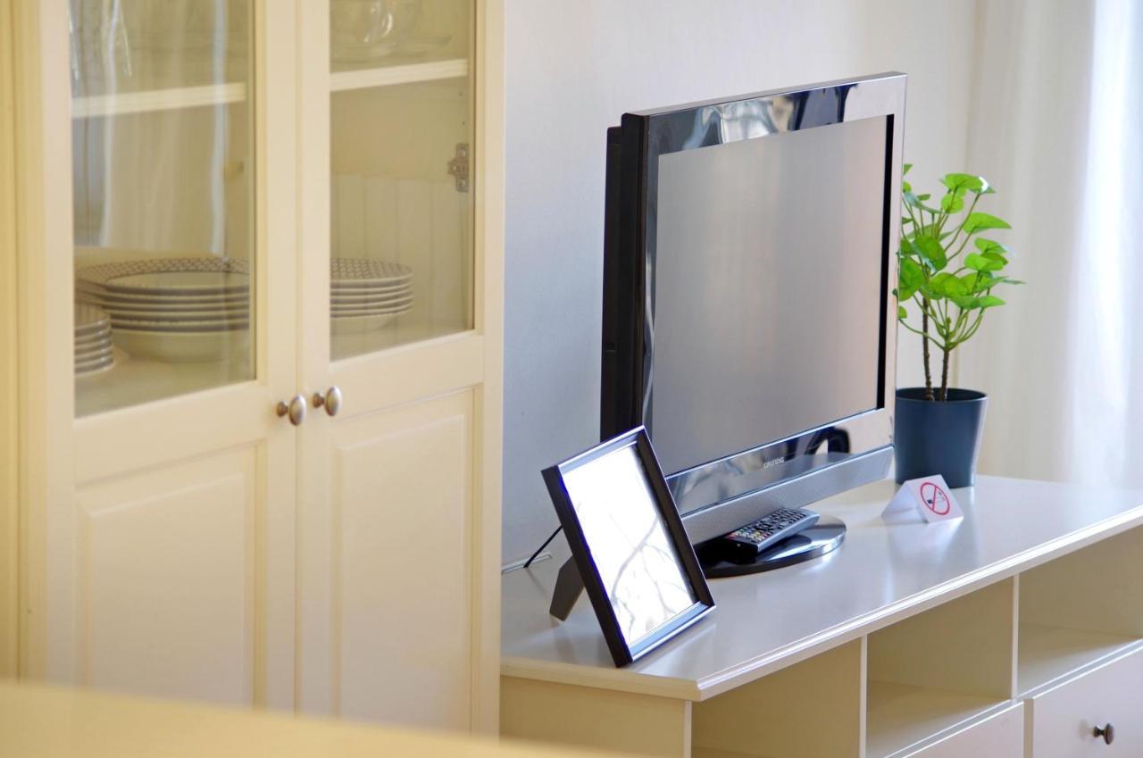 Apartament En Placa Nova 2, Palafrugell Exterior foto