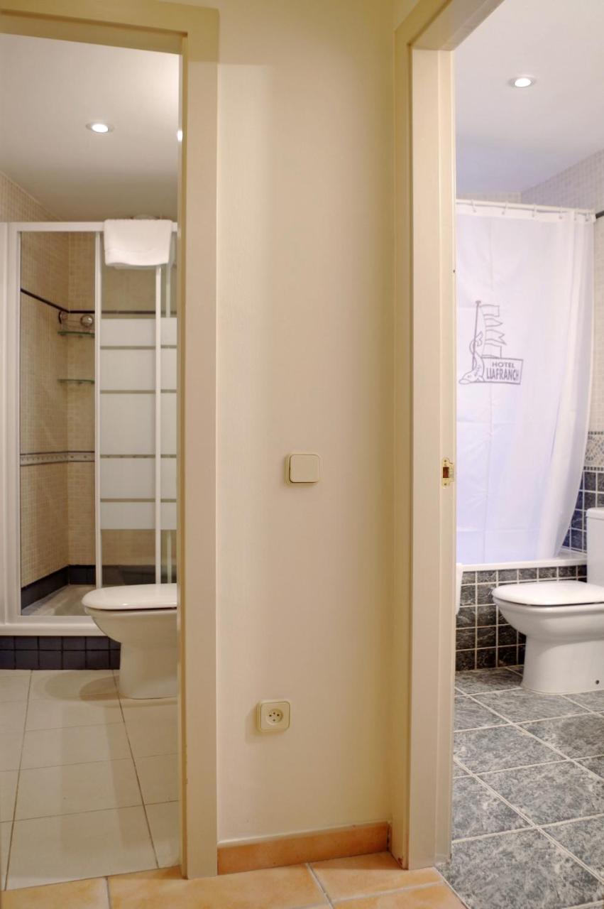 Apartament En Placa Nova 2, Palafrugell Exterior foto